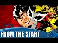 Persona 5 Royal - 90 Minutes of PS4 Gameplay