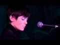 Greyson Chance in Paris - Empire State of Mind ...