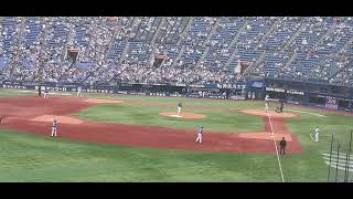 代打 藤田一也 応援歌
