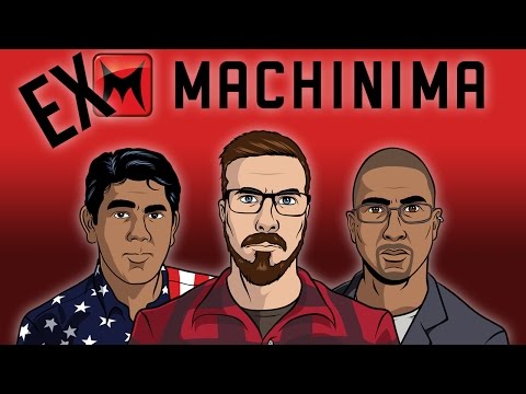 Technically DLC E1 - Ex Machinima: The $30,000 Scam