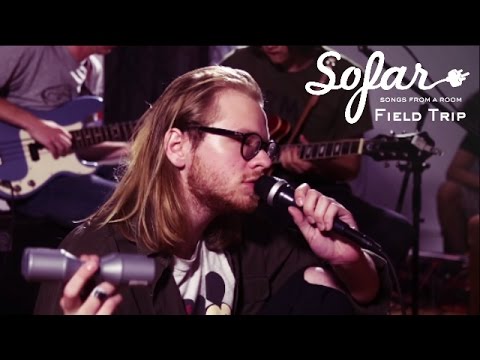 field trip - Never | Sofar NYC