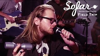 field trip - Never | Sofar NYC