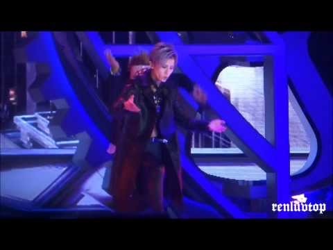 [HD]131122 트러블메이커 TroubleMaker 내일은 없어 Now @MAMA in HONG KONG fancam at 2013 MAMA