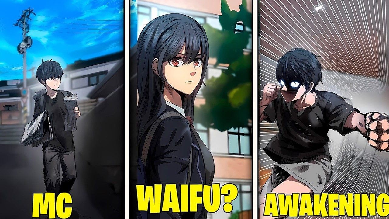 He Joined the Cartel for Revenge and Became the World’s Most Dangerous Man | Manhwa Recap