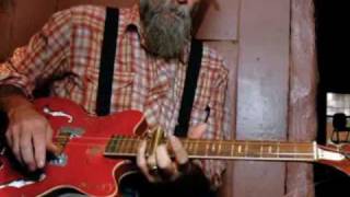 Seasick Steve - Levi Song