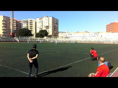 Poli Almería Solidario