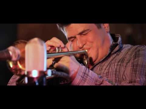 Walter White and Small Medium @LARGE Highlights from Cliff Bell's Jazz Club Show