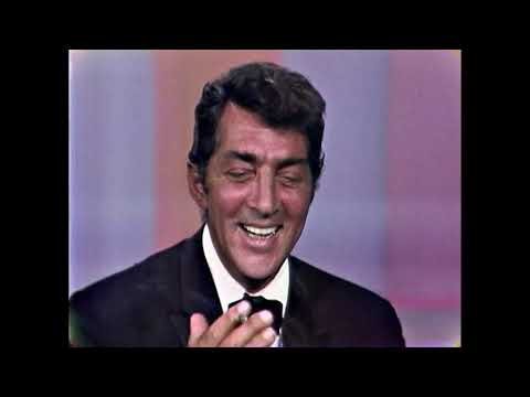Feb. 3, 1965 | The Dean Martin Show
