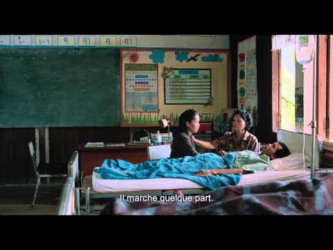 Cemetery of splendour - Bande Annonce VOST