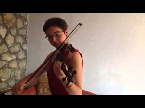 3cy257 Present _ Michaela Thomas @t ETS Campus #part2