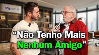 Perguntei P/ CEOs de Empresas Bilionárias Qual é o Preço do Sucesso