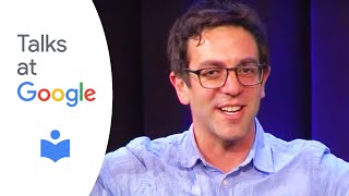 B.J. Novak: "One More Thing: Stories and Other Stories" | Talks at Google