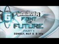 Best Friends Whenever Fight The Future Part 1 Promo