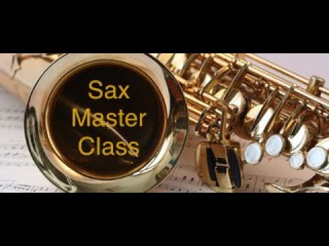 7th Grade Honor Band Try-Out Music from Rubank's Advanced Method Book, Vol. 1on  Alto Sax