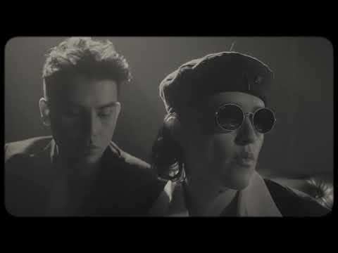 Georgel & Ruzzi- Destiempo (Official Video)