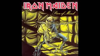 Iron Maiden - To Tame a Land