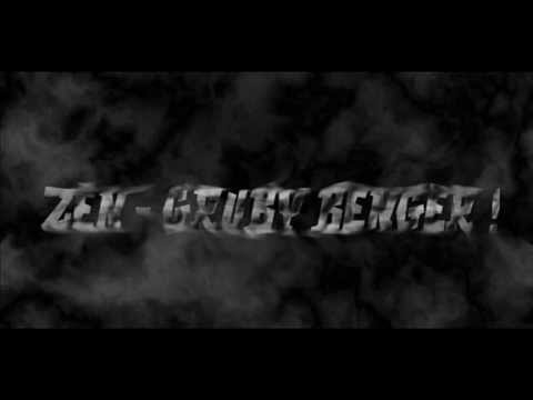 ZEN - GRUBY BENGER