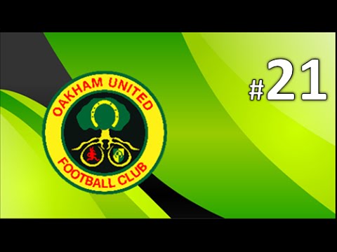 Oakham United | Week 21 Highlights & Goals | Stilton United FC