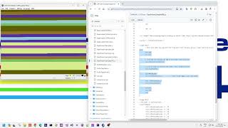 Commodore 64 streaming samples from tape