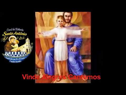 Vinde E Cantemos - Moisés Almeida