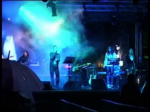 Igor Terzija - Ako se ljubav zove kao ti (Dan grada 2010. Subotica)