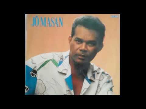 Jomasan - Preciso Ter Você Aqui (1989)