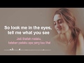 Bad Liar Imagine Dragons Cover By Anna Hamilton Lirik Terjemahan