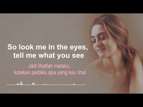 Bad Liar - Imagine Dragons Cover by Anna Hamilton 🎵 Lirik & Terjemahan