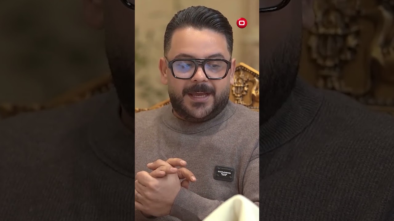 فيديو | ابتزاز الممثل لخلق فرص عمل!