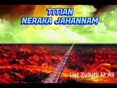 Titian Neraka Jahanam