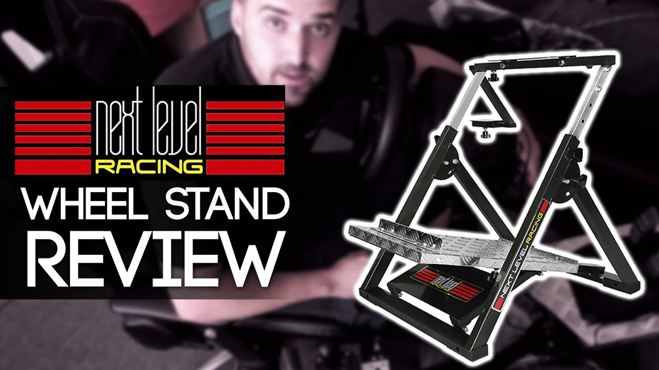 Wheel Stand Dd Racing Stands Next Level Racing