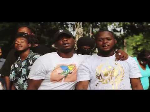 Age x Sunny B x Cuzzo From Da Bo x Fat Five - Letter To Dot (Official Video)