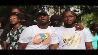 Age x Sunny B x Cuzzo From Da Bo x Fat Five - Letter To Dot (Official Video)