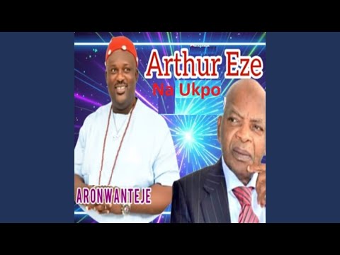 Arthur Eze Na Ukpo