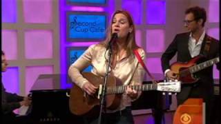 Madeleine Peyroux, &#39;Instead&#39;