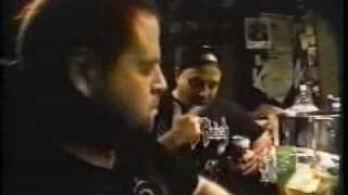 Crowbar - Like Broken (Home Video) [Part 8]