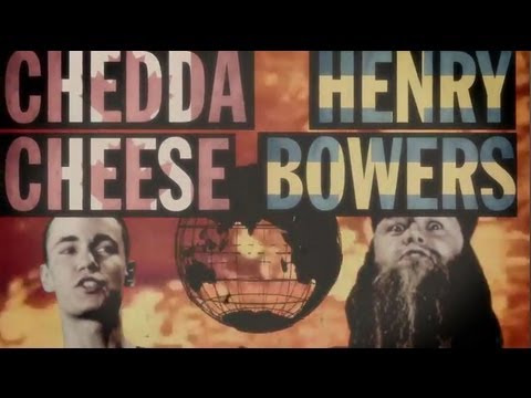 Henry Bowers vs Chedda Cheese