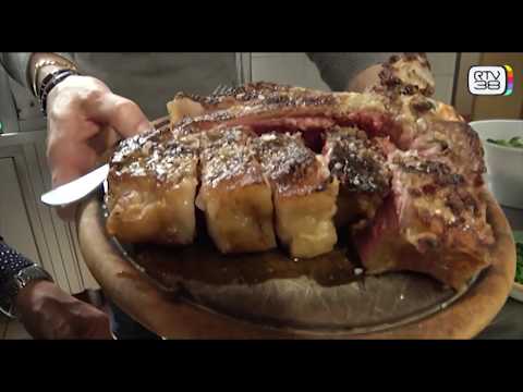 IL RIBOLLITO - ANTICO RISTORO DI CAMBI