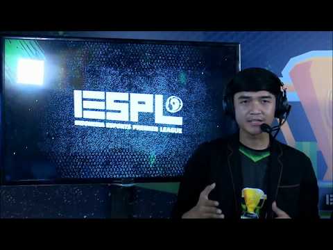 RRQ vs BOOM.ID : IESPL #TBOF PB Game 1