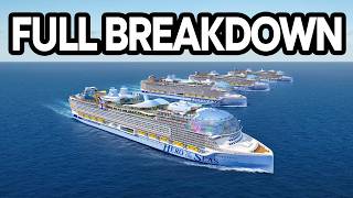 Hero of the Seas Deep Dive: Everything We Know About Royal Caribbean’s New Mega Ship (Podcast)