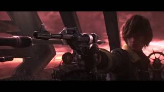 Warriors &quot;Trailer&quot; (Space Pirate Captain Harlock)