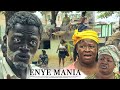 ENYE MANIA My Evil Mother Ruined My Happy Marriage Lilwin Portia Asare Ghanaian Kumawood Movie