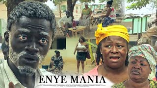 Download lagu ENYE MANIA| My Evil Mother Ruined My Happy Marriage (Lilwin, Portia Asare) - Ghanaian Kumawood Movie mp3