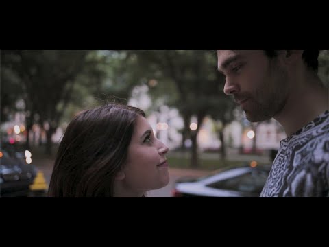 Falling Hard - Angelique Carswell (Official Music Video)