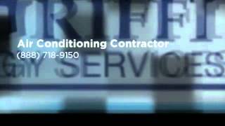 preview picture of video 'Air Conditioning Repair Service Hagerstown'
