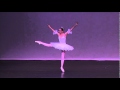 Emily Entingh Dulcinea 2010