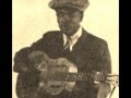 Blind Boy Fuller-(I Got a Woman, Crazy for Me)  She's Funny That Way