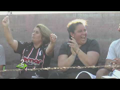 2 EN EL AREA, PROGRAMA FINAL TEMPORADA 2021