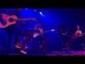 Sevendust - Hurt (acoustic)