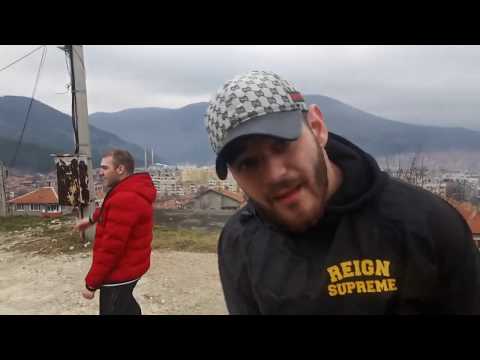 VITOS - PULNI GLUPUSTI (prod. by Guillermo) X VA$$OTO